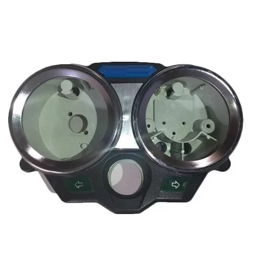 Meter Upper Case (splendor Plus) Hero
