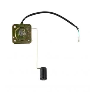 Unit Assembly, Fuel (hf-delux)