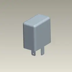 Relay Relay Comp Winker Indicator Relay Pleasure (flasher)