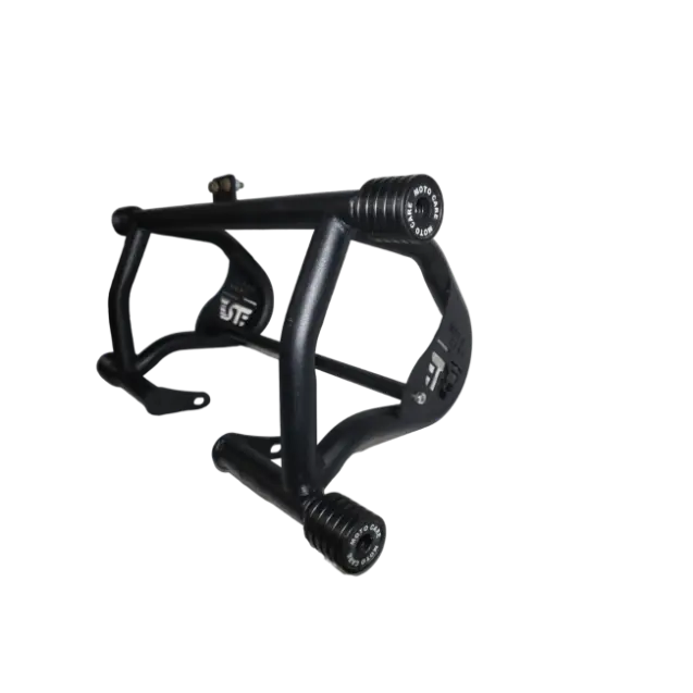 4 SLIDER CRASH GUARD FOR METEOR 350