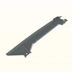 Chain Cover Chain Guard Upper Karizma R Latest (2014) /karizma Zmr Latest (2014) (upper Side Chain Cover)