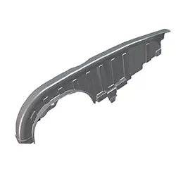 Chain Cover Chain Case Upper Passion Pro 110-cc (latest 2018) /hf Deluxe Fi Bs-vi 2020 Latest (upper Side Chain Cover)