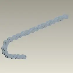 Chain Kit Chain Drive X-treme Immoblizer