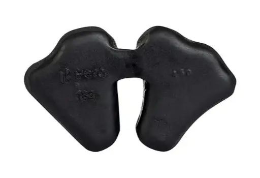 Hero Genuine Damper, Rear Wheel 41241ktc900s - Image 3