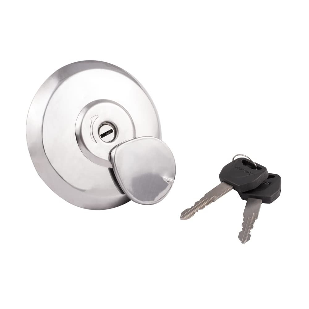 Fuel Tank Cap With Lock For Honda Twister