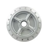 Rear Brake Drum For Honda Activa Old Model