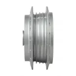 Rear Brake Drum For Honda Activa Old Model - Image 2