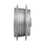 Rear Brake Drum For Honda Activa Old Model - Image 3