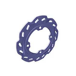 Fr & Rr Disk Plates Disc, Rr Brake X-treme 160-r Fi Bs-vi 2020 Latest