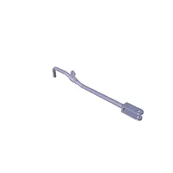 Rear Brake Rod Rod Comp Rr Brk Glamour Fi (ver Eng Latest 2018 With I3s)