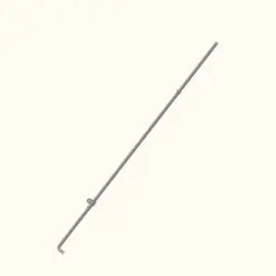 Rear Brake Rod Rod Comp Rr Brk Super Splendor (portrait Eng Specially)
