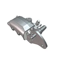 Front & Rear Disk Calliper Caliper Sub Assy. R Fr
Maestro 125 Latest 2019 /maestro Edge 125 Fi Latest 2019 & 125 Fi Bs-vi 2020 Latest