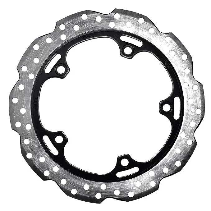 Fr & Rr Disk Plates Disk, Fr Brake X-treme 160-r Fi Bs-vi 2020 Latest
