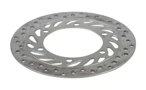 Hero Genuine Disc Front Brake-45251kve901s Passion_pro Achiver Passion_x_pro Glamour Cbz_xtreme - Image 2