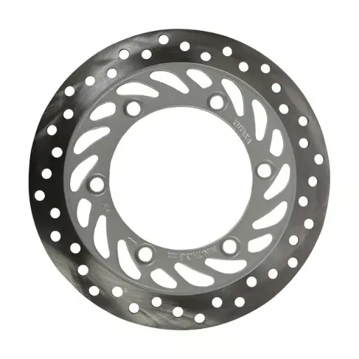 Hero Genuine Disc Front Brake-45251kve901s Passion_pro Achiver Passion_x_pro Glamour Cbz_xtreme