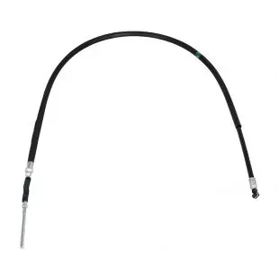 Cable Comp Front Brake For Hero Splendor Ismart (2013 2014) Hf Dawn (2013 2017) Hf Deluxe (2013 2017) Hf Dawn Fe (2013 2014) Hf Deluxe Black (2014) Hf Deluxe Eco (2015 2017) Hf Deluxe Fe (2014)