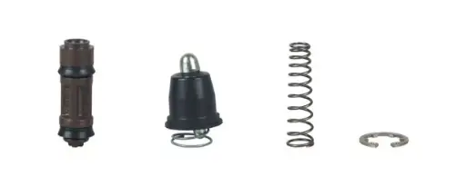 Hero Genuine Cylinder Kit Master-45530kcc841s