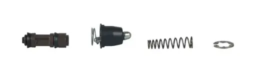 Hero Genuine Cylinder Kit Master-45530kcc841s - Image 2