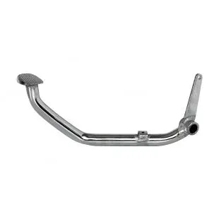 Brake Pedal For Hero Glamour/super Splendor