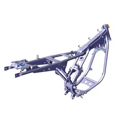 Chesis Frame Body Comp Splendor Pro Fe 2014 (self Model)