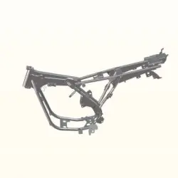 Chesis Frame Body Comp. Splendor Nxg 2014 (kick Model)
