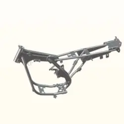 Chesis Frame Body Comp Super Splendor 2016 ( Landscape Eng)
