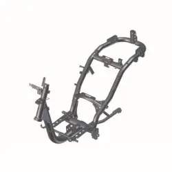 Chesis Frame Body Comp Pleasure 2015 & 2017