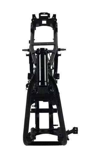 Hero Genuine Frame Body Comp-50100ksta30s Hf_dawn