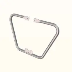 Leg Guard Guard Leg Super Splendor Latest (portrait Eng)