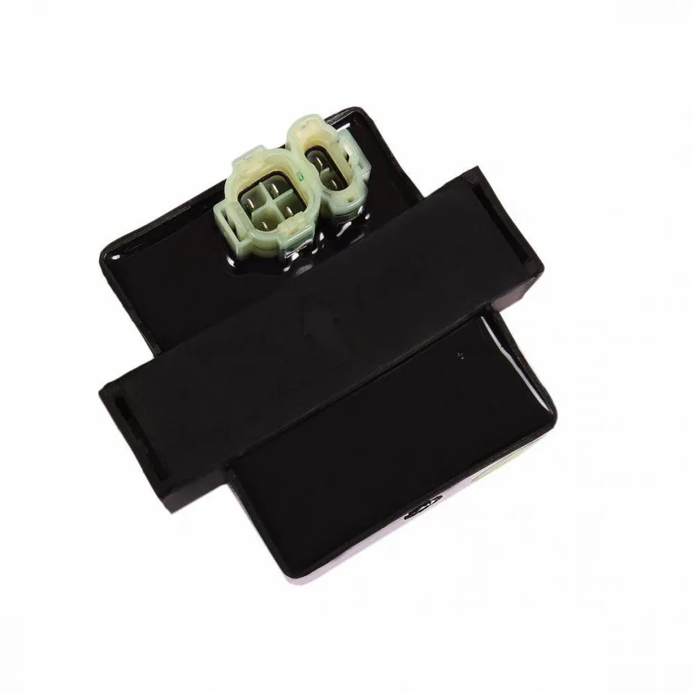 Cdi Unit For Mahidra Centuro Original