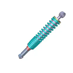 Rear Shocker Assy Cushion Assy., Rear Super Splendor Fi Bs-vi 2020 Latest