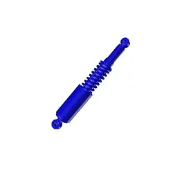 Rear Shocker Assy Cushion Assy., Rear
(techno Blue Me.) Hf Deluxe Fi Bs-vi 2020 Latest