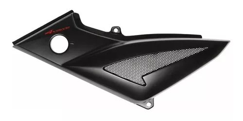 Side Covers Left For Bajaj Pulsar 200ns