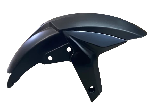 Mudguard Front Black For Bajaj Pulsar 200ns