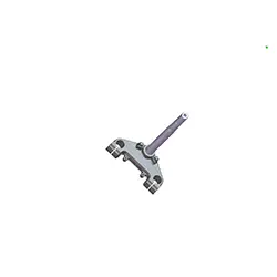 Handal Tee Stem Comp.strg. Destini 125 Fi Bs-vi 2020 Latest
