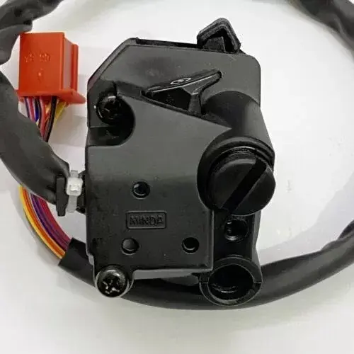 Switch Module Right Hand 350cc Thunderbird Royal Enfield - Image 2