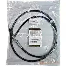 Clutch Cable Assembly (350cc) Thunderbird Royal Enfield