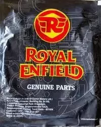 Throttle Cable Assembly Himalayan Bsiii Royal Enfield - Image 2
