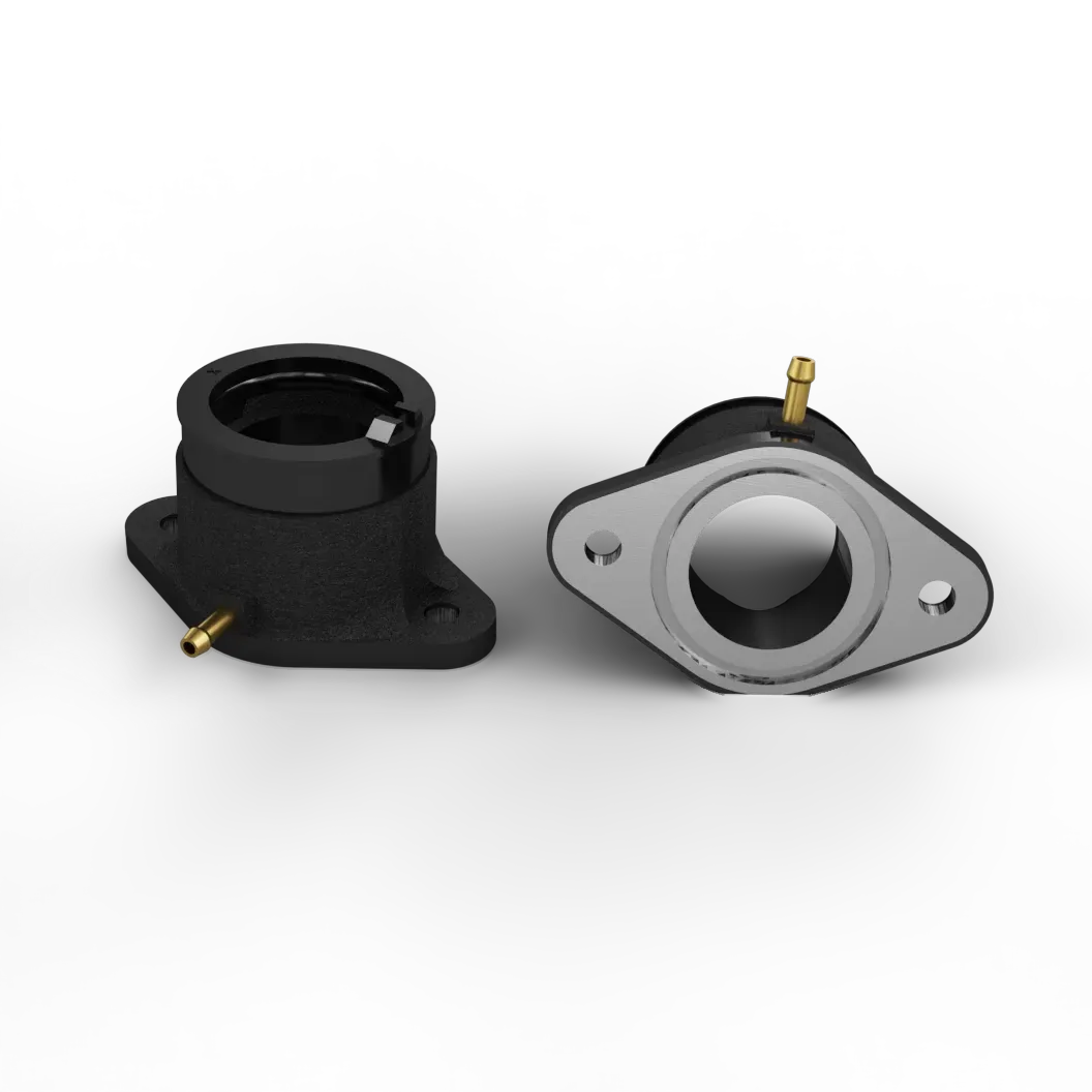 Adaptor Carburetor For Royal Enfeild Bullet 350 Es – Bsiv