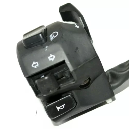Switch Module Left Hand 350cc Thunderbird Royal Enfield - Image 3