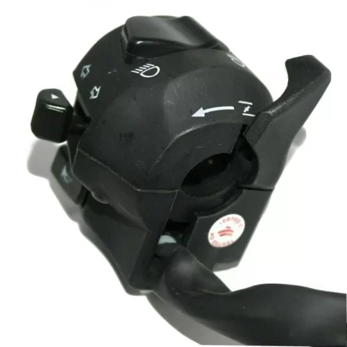 Switch Module Left Hand 350cc Thunderbird Royal Enfield - Image 2