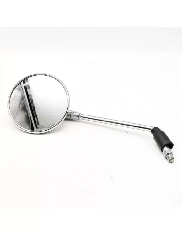 Rear View Mirror Left Hand For Royal Enfeild Classic 350/500cc