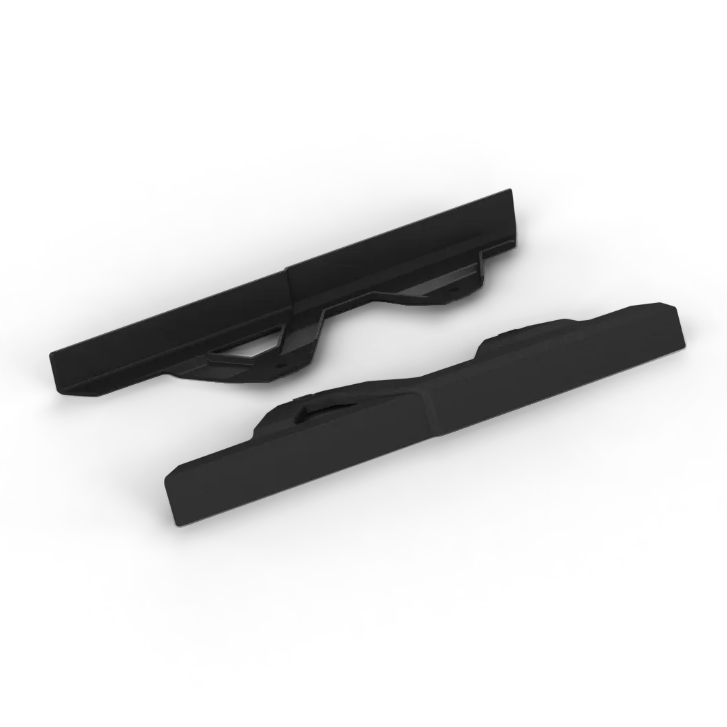 Chain Guard For Royal Enfield Himalayan | Scram 411