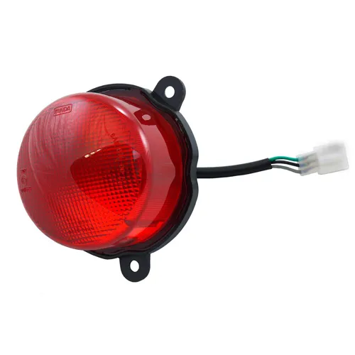 Tail Lamp Bullet 350-500 Cc – Royal Enfeild
