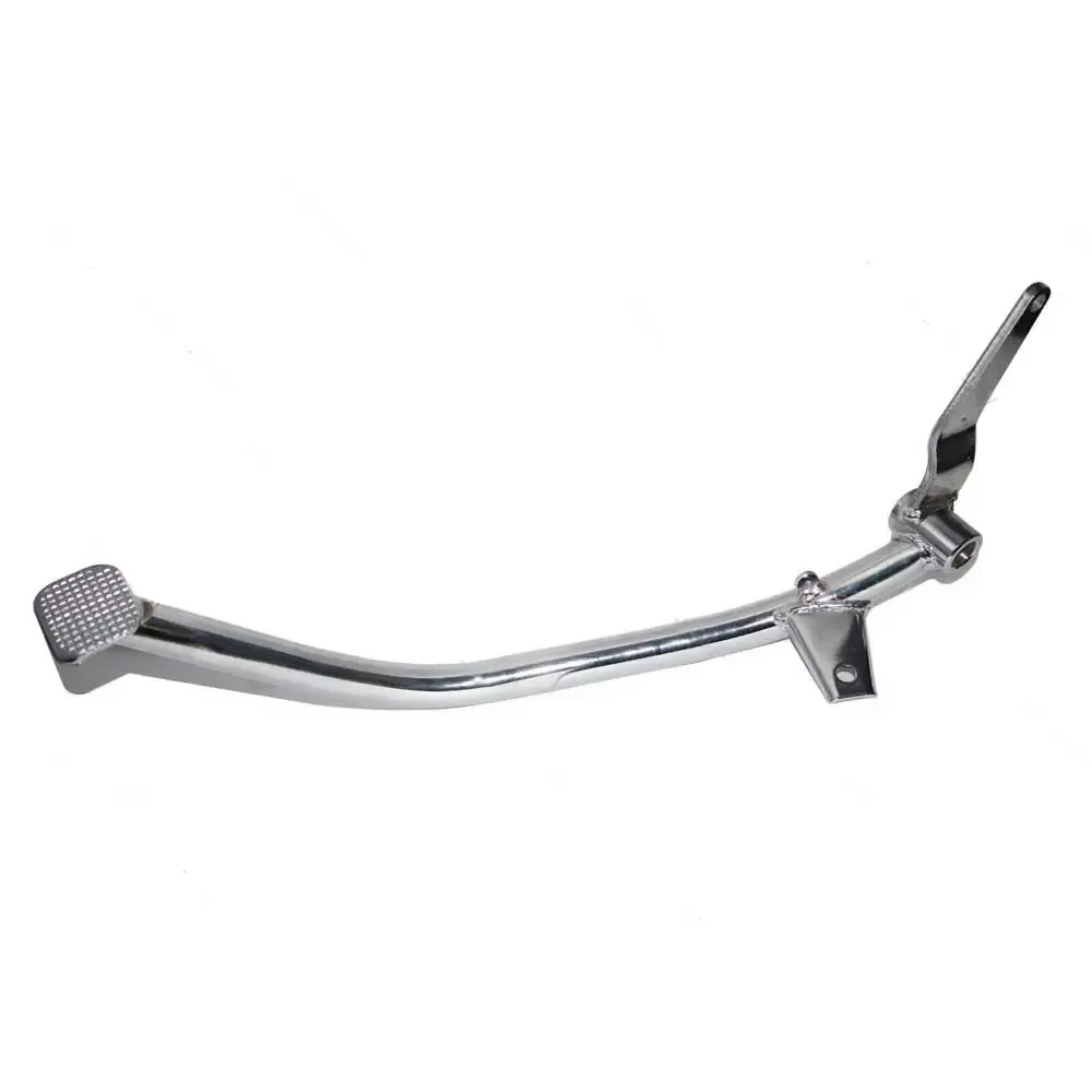 Brake Pedal Assembly Royal Enfield Bullet X 350 Es Abs – Bsiv