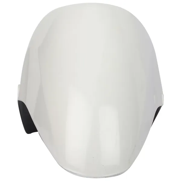Fender, Front (pearl Fadeless White) | Pleasure Plus | Hero - Image 2