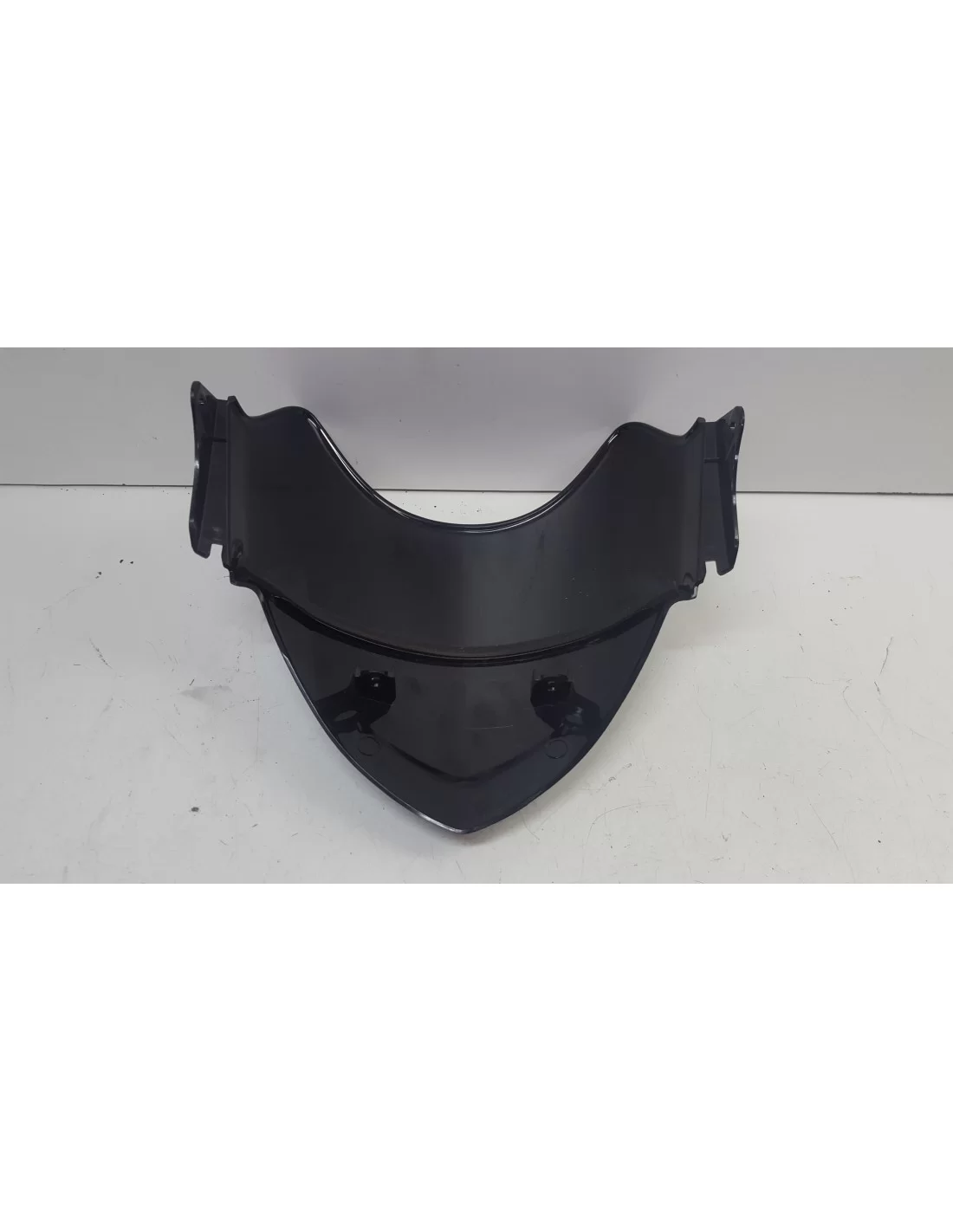 Wind Screen Set For Honda Sp125 Bs6 - Image 2
