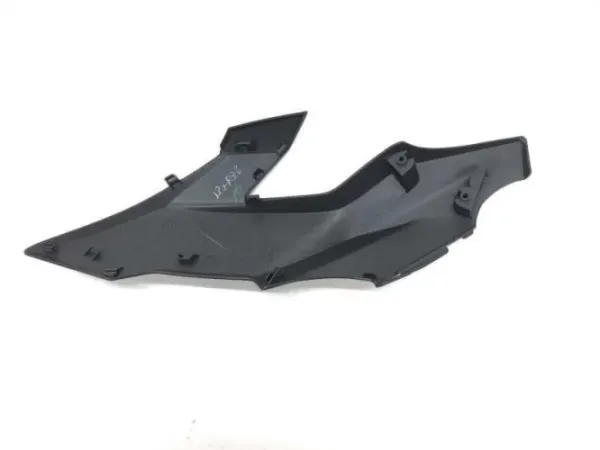 Front Cowl Right Side Matt Grey For Honda Sp125 Bs6 - Image 2