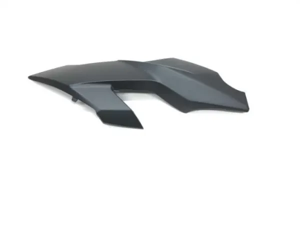 Front Cowl Right Side Matt Grey For Honda Sp125 Bs6 - Image 3