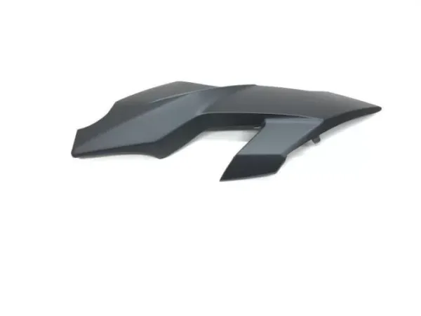 Front Cowl Left Side Matt Grey For Honda Sp125 Bs6 - Image 4